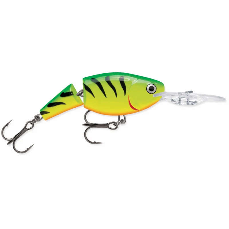 Rapala Jointed Shad Rap Wobbler 5cm