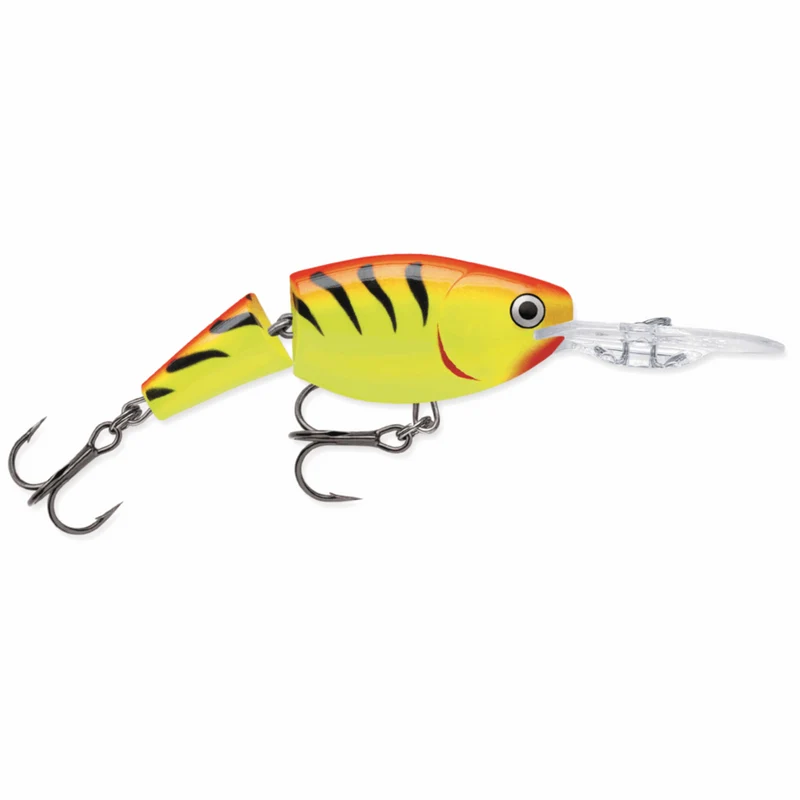 Rapala Jointed Shad Rap Wobbler 5cm