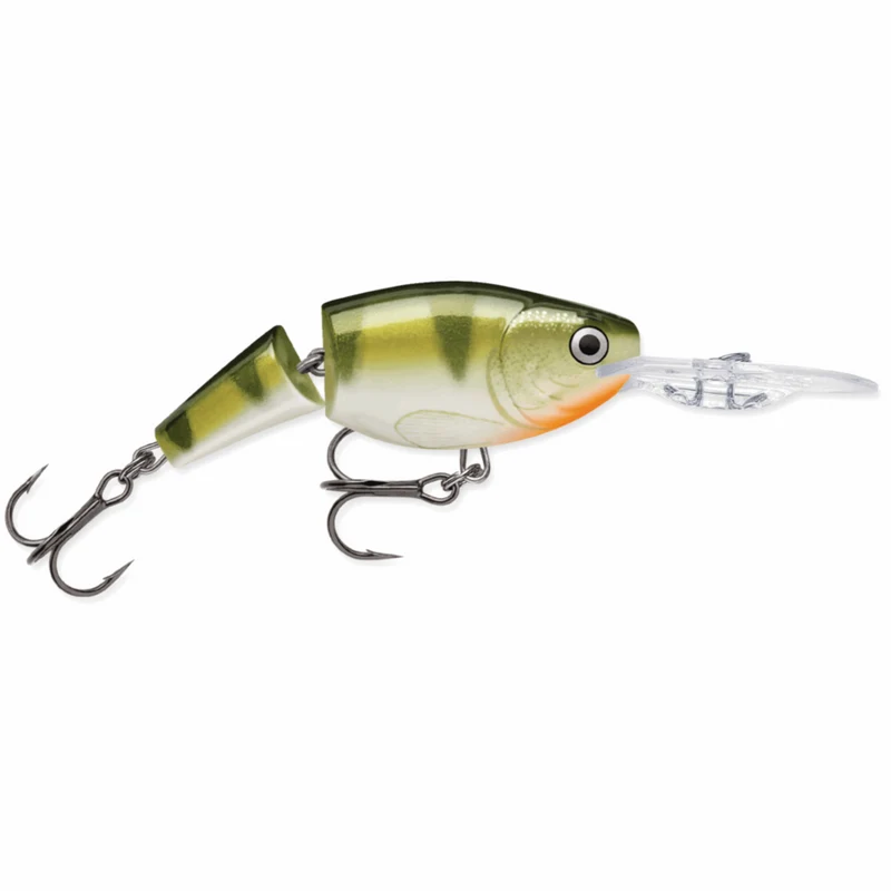 Rapala Jointed Shad Rap Wobbler 5cm