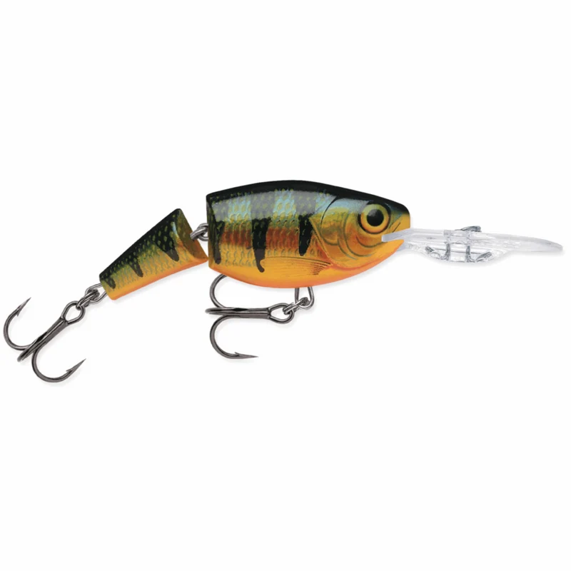 Rapala Jointed Shad Rap Wobbler 5cm