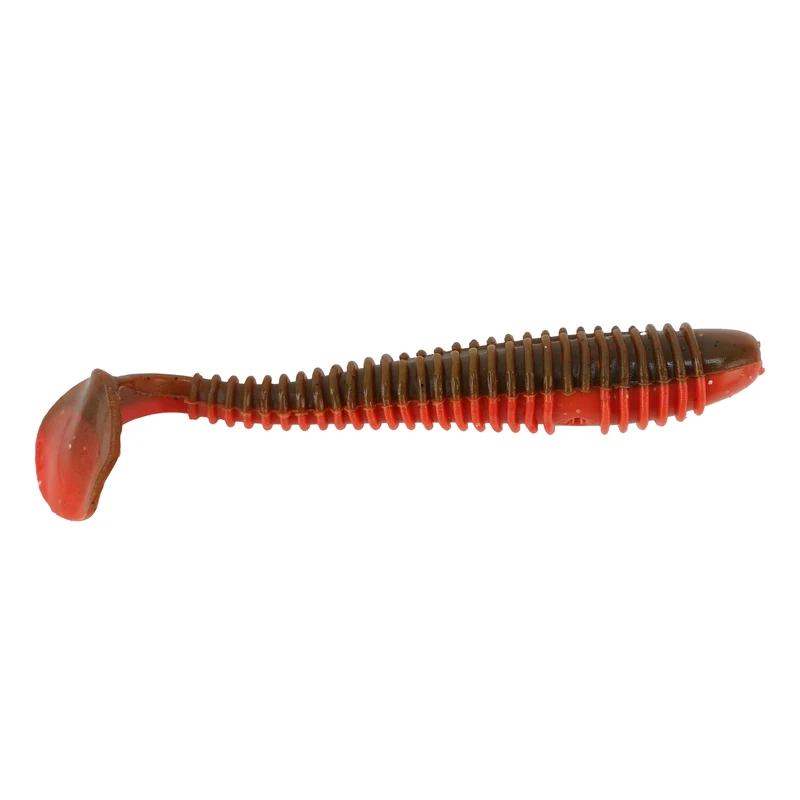 FISH-XPRO Softbait-Set Scandic XXL, 700g, 12-23cm (35 Stk.)