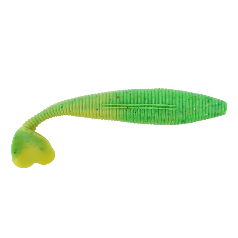 FISH-XPRO Softbait-Set Scandic XXL, 700g, 12-23cm (35 Stk.)