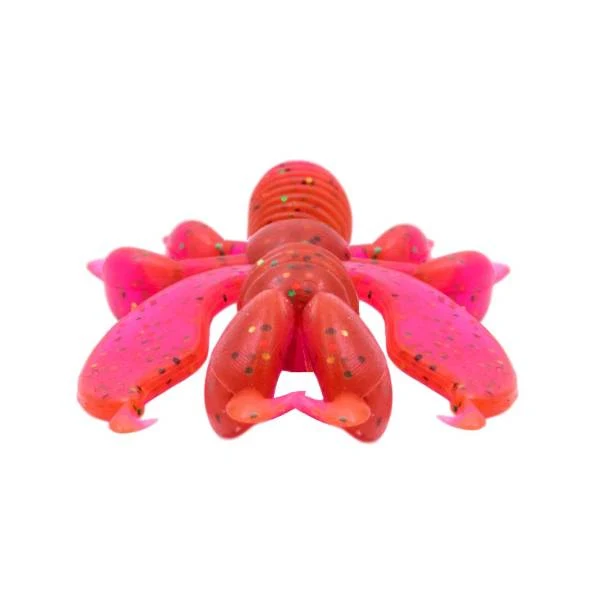 Senshu Flapping Craw 6.5cm, 2.75g, 7 Stk