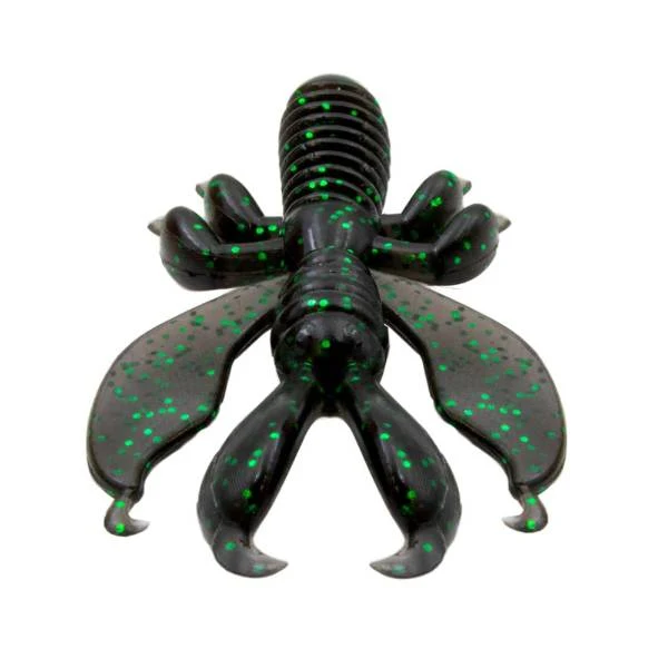 Senshu Flapping Craw 6.5cm, 2.75g, 7 Stk