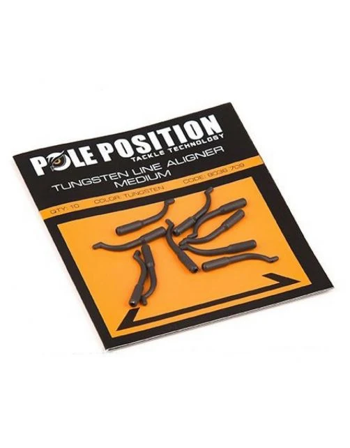 Pole Position Line Aligner Tungsten