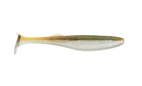 Rapala CrushCity The Kickman 7,5cm