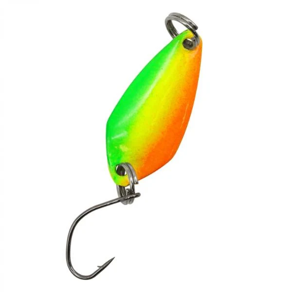 Troutlook Forellen Spoon 2,2g