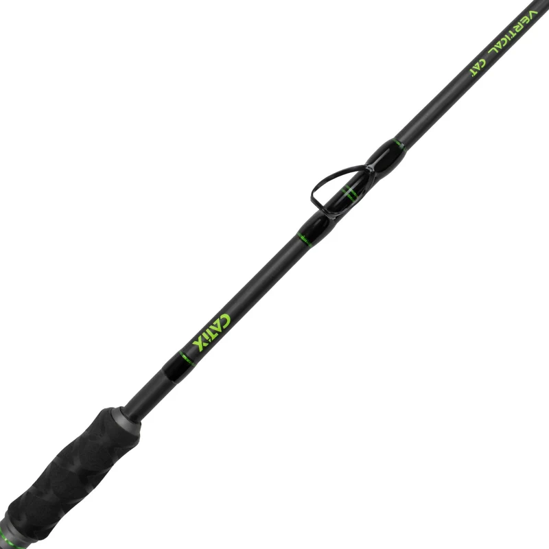 Catix Vertical Welsrute 1,85m | 100-250g