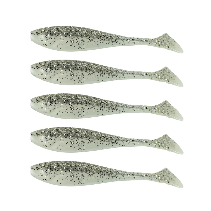 Senshu Rapi Lure Pack XL 5er Fang