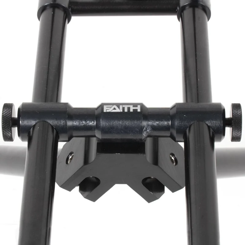 Faith Edition VX3 Rodpod | 3 Ruten | Verstellbar