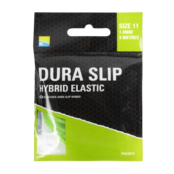 Preston Dura Slip Hybrid Elastik