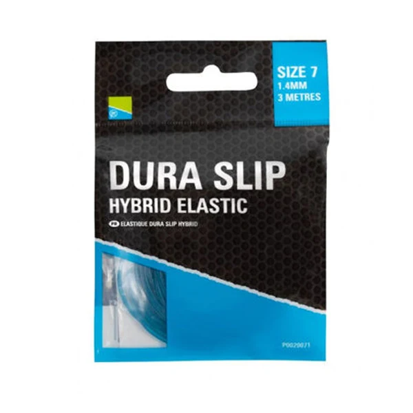 Preston Dura Slip Hybrid Elastik