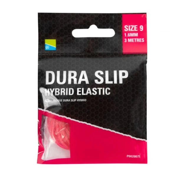 Preston Dura Slip Hybrid Elastik