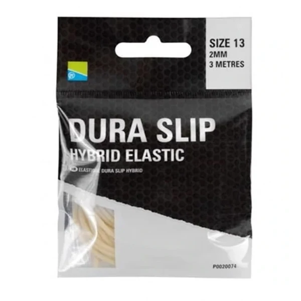 Preston Dura Slip Hybrid Elastik