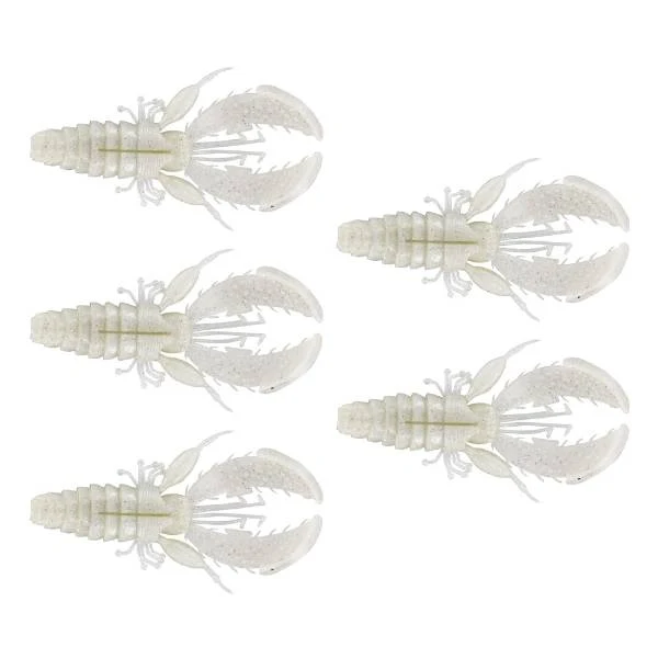 Westin CreCraw Creaturebait 8.5cm 7g 5 Stück