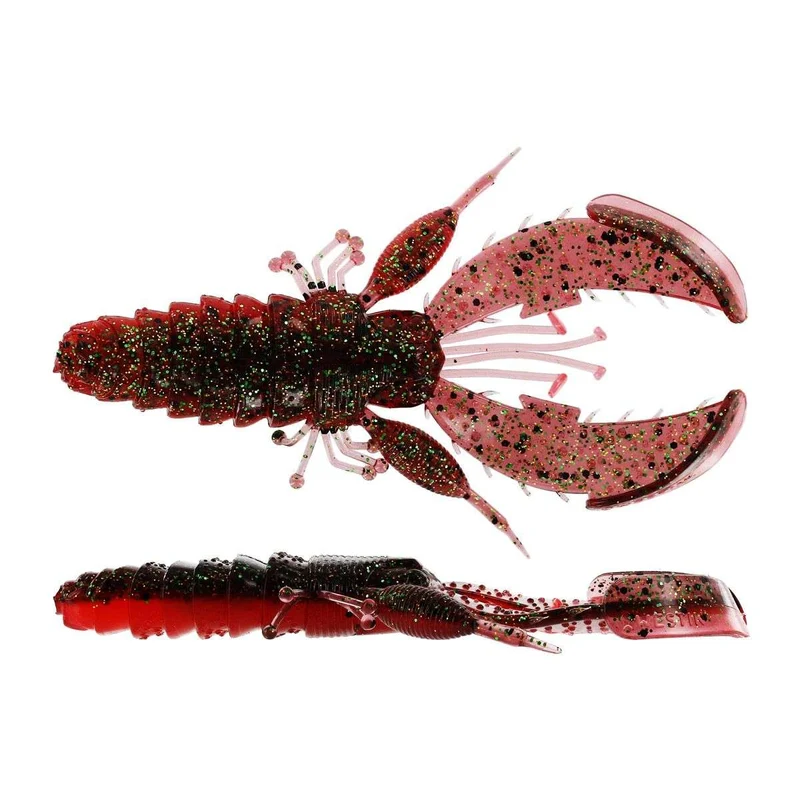 Westin CreCraw Creaturebait 8.5cm 7g 5 Stück