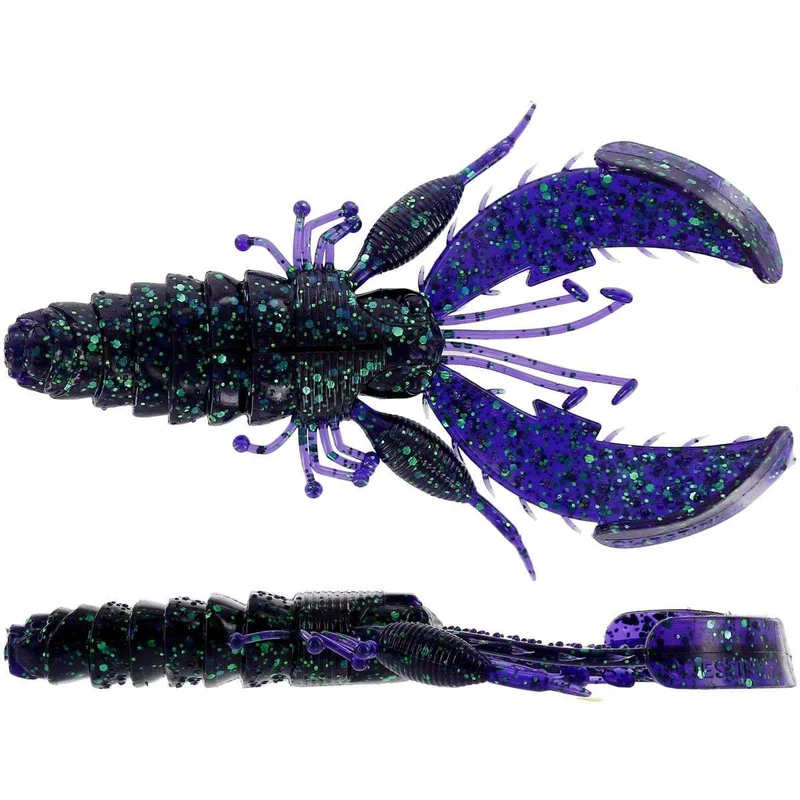 Westin CreCraw Creaturebait 8.5cm 7g 5 Stück