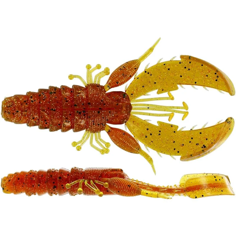 Westin CreCraw Creaturebait 8.5cm 7g 5 Stück