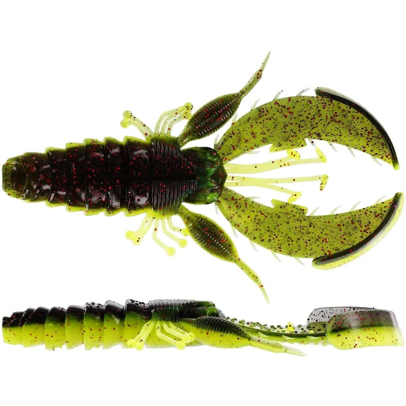 Westin CreCraw Creaturebait 8.5cm 7g 5 Stück