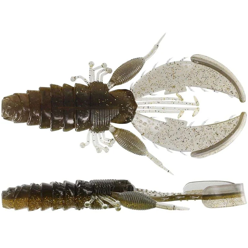 Westin CreCraw Creaturebait 8.5cm 7g 5 Stück