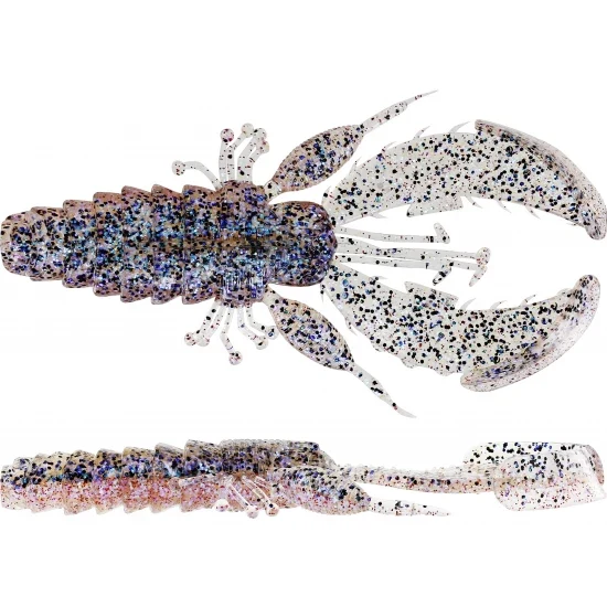 Westin CreCraw Creaturebait 8.5cm 7g 5 Stück