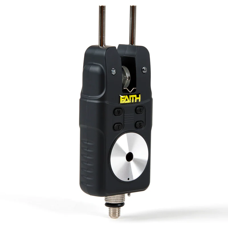 Faith Wicked Funkbissanzeiger Set 3+1 – Komplettset