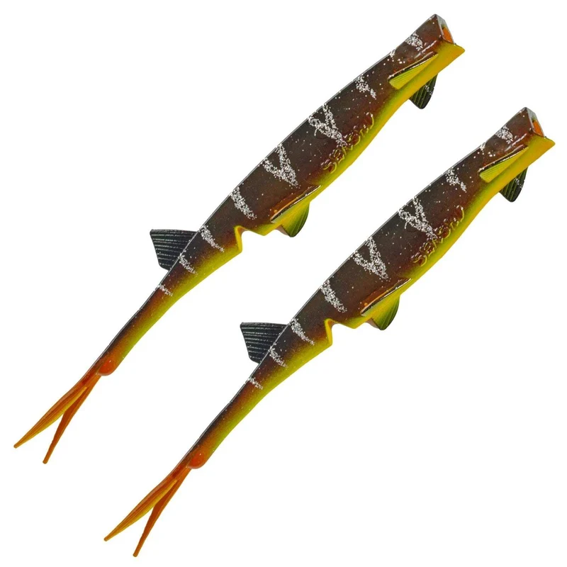 Senshu Pelagic Shad 16cm 13g - 2 Stück