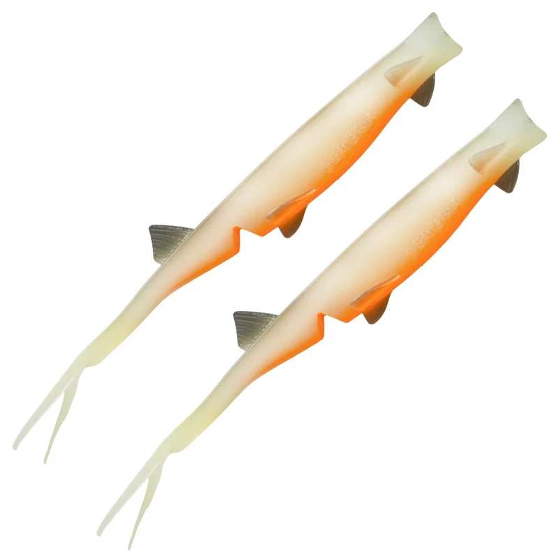 Senshu Pelagic Shad 16cm 13g - 2 Stück