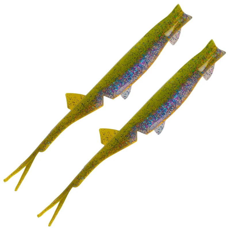 Senshu Pelagic Shad 16cm 13g - 2 Stück