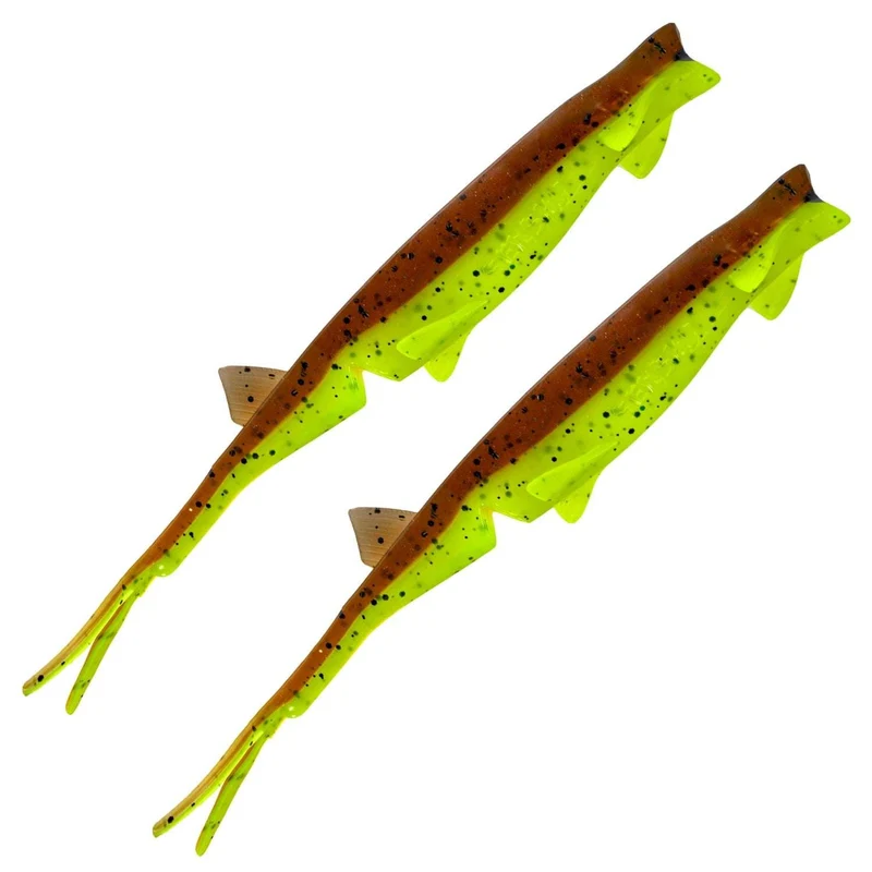 Senshu Pelagic Shad 16cm 13g - 2 Stück