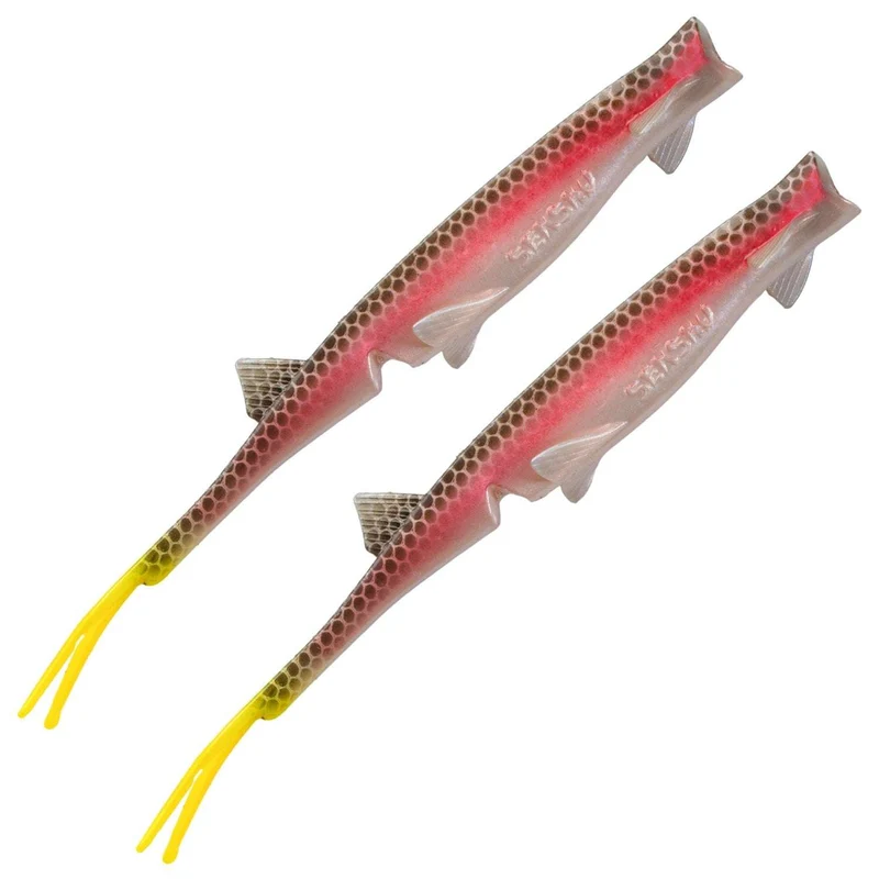 Senshu Pelagic Shad 16cm 13g - 2 Stück