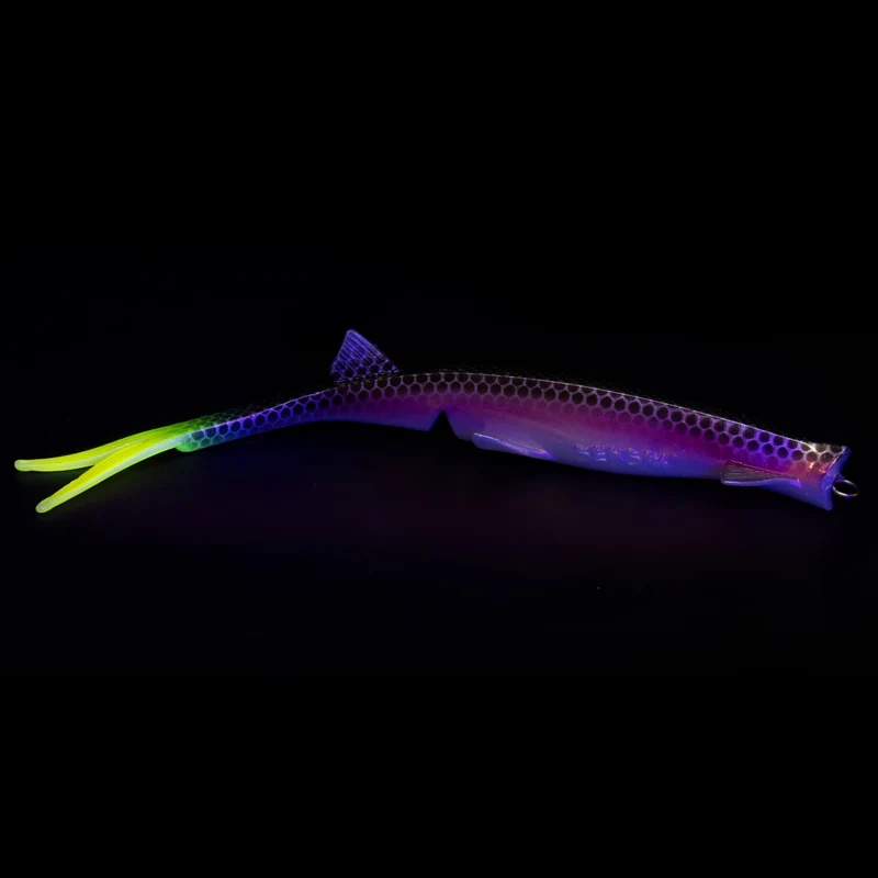 Senshu Pelagic Shad 16cm 13g - 2 Stück