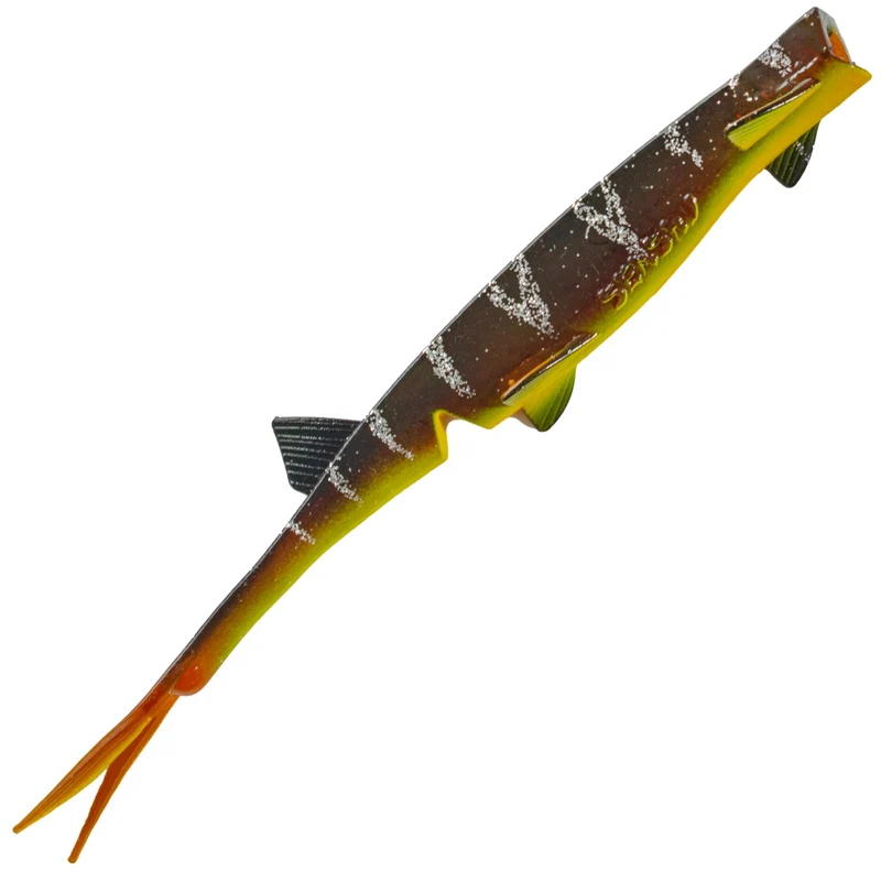 Senshu Pelagic Shad 16cm 13g - 2 Stück