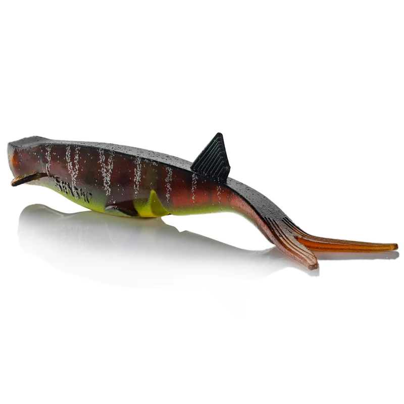 Senshu Pelagic Shad 16cm 13g - 2 Stück