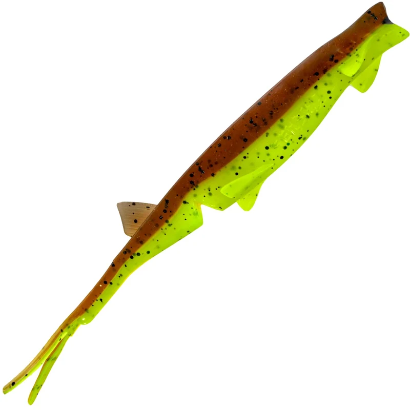 Senshu Pelagic Shad 16cm 13g - 2 Stück