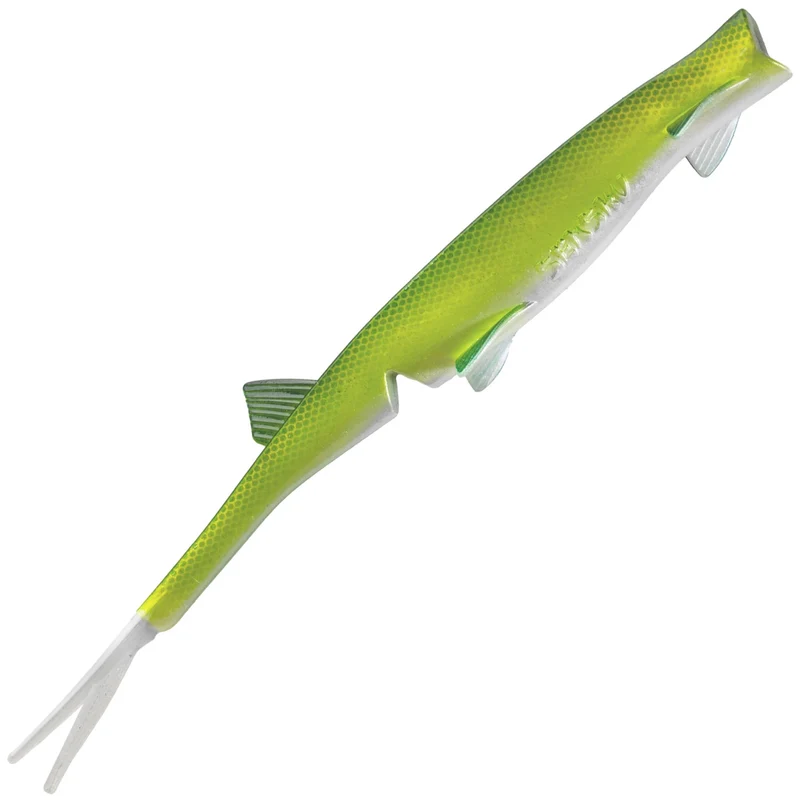 Senshu Pelagic Shad 16cm 13g - 2 Stück