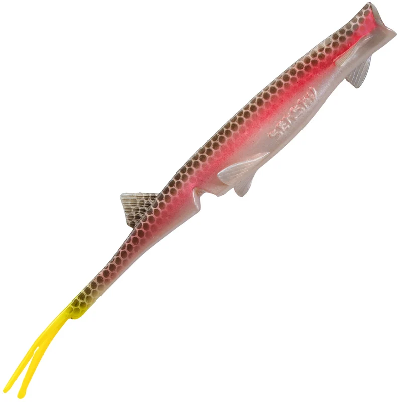 Senshu Pelagic Shad 16cm 13g - 2 Stück