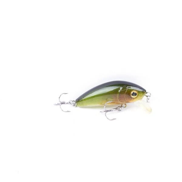 Viper Supp. Barsch (5 cm)