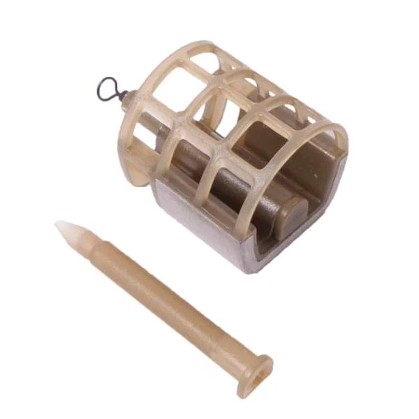 Guru Commercial Cage Feeder