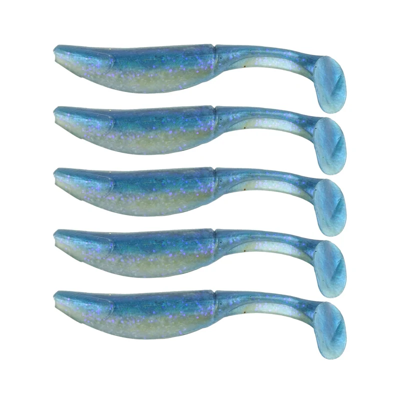 Senshu Rapi Lure Pack XL 5er Bolt