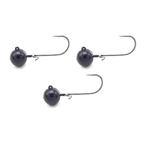 Tackle P*rn Tungsten Turbo Ball Schwarz