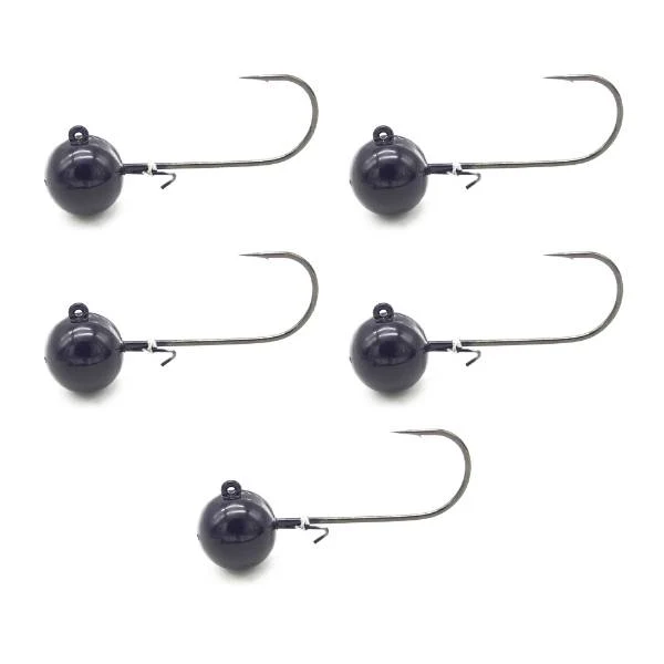 Tackle P*rn Tungsten Turbo Ball Schwarz