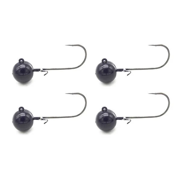 Tackle P*rn Tungsten Turbo Ball Schwarz