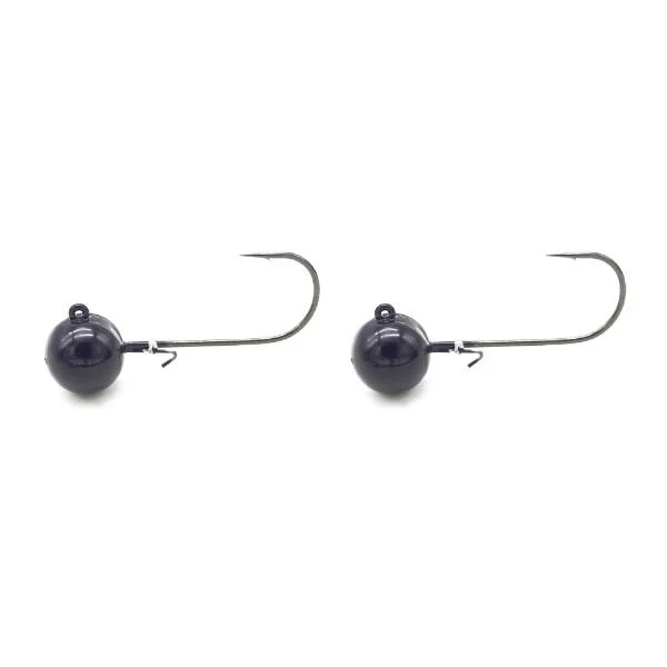 Tackle P*rn Tungsten Turbo Ball Schwarz