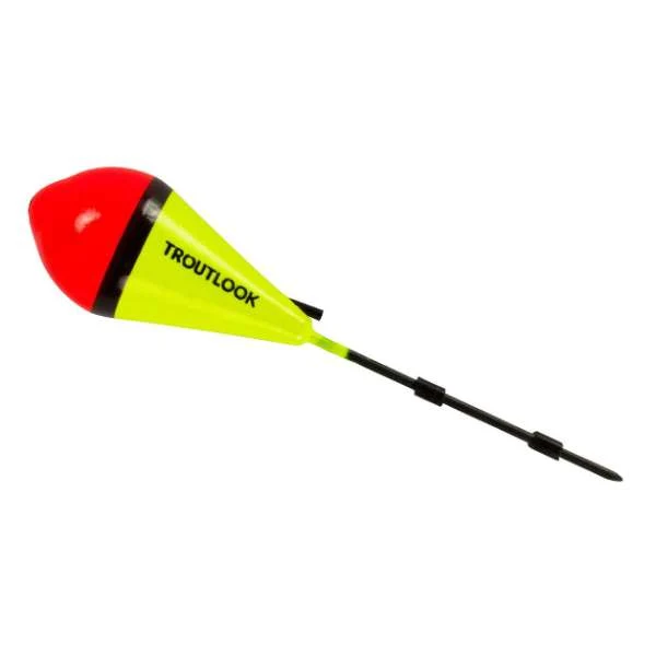 Troutlook Trota Lake Forellenschwimmer 2g 2.0