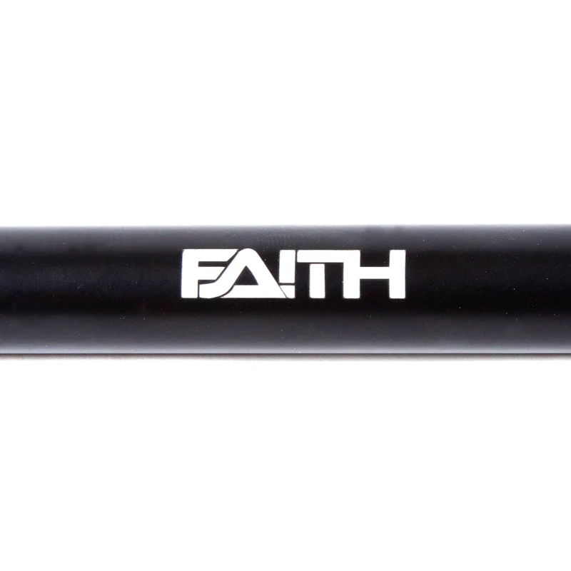 Faith Teleskop-Bankstick