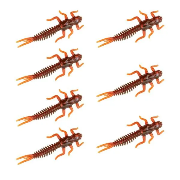 Senshu Big May Fly 6cm, 1.5g, 7 Stk