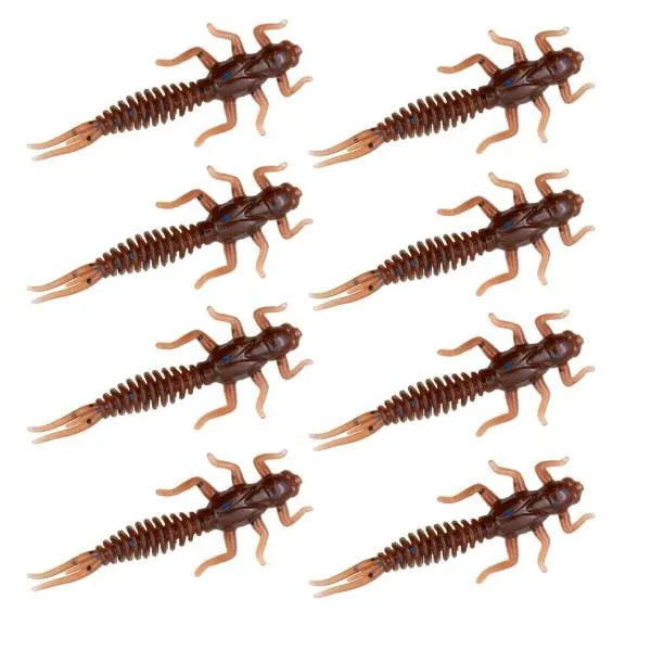Senshu Big May Fly 6cm, 1.5g, 7 Stk