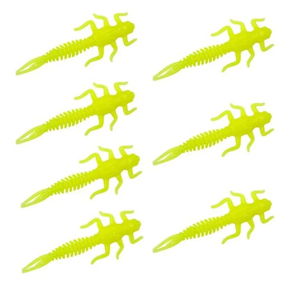 Senshu Big May Fly 6cm, 1.5g, 7 Stk