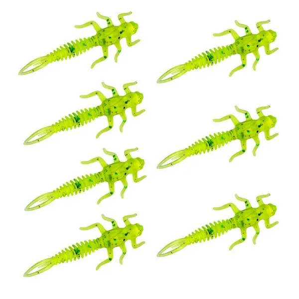 Senshu Big May Fly 6cm, 1.5g, 7 Stk